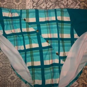 Deb Womans 22 bikini bottoms